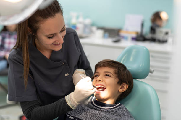 Best Emergency Wisdom Teeth Removal in Temple, GA
