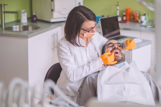 Best Pediatric Emergency Dentist in Temple, GA