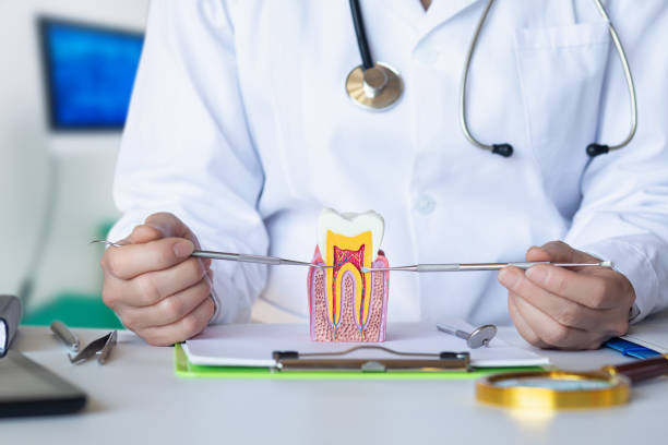 Best Emergency Treatment for Toothache in Temple, GA