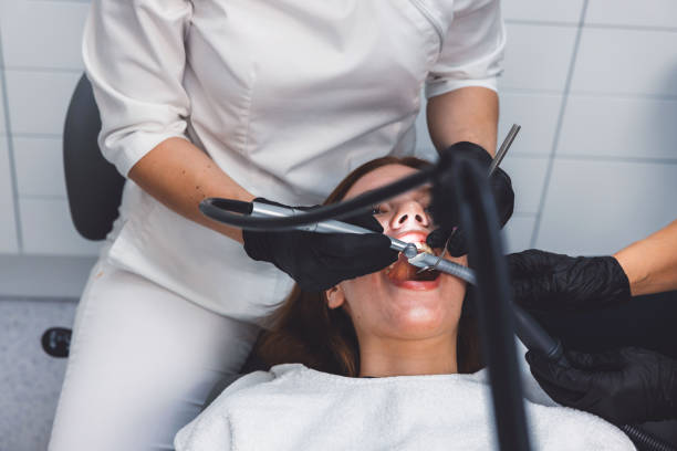Best Emergency Tooth Extraction in Temple, GA