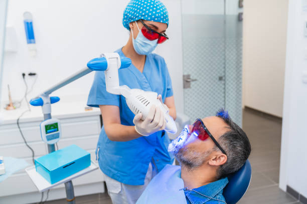 Best Emergency Treatment for Toothache in Temple, GA